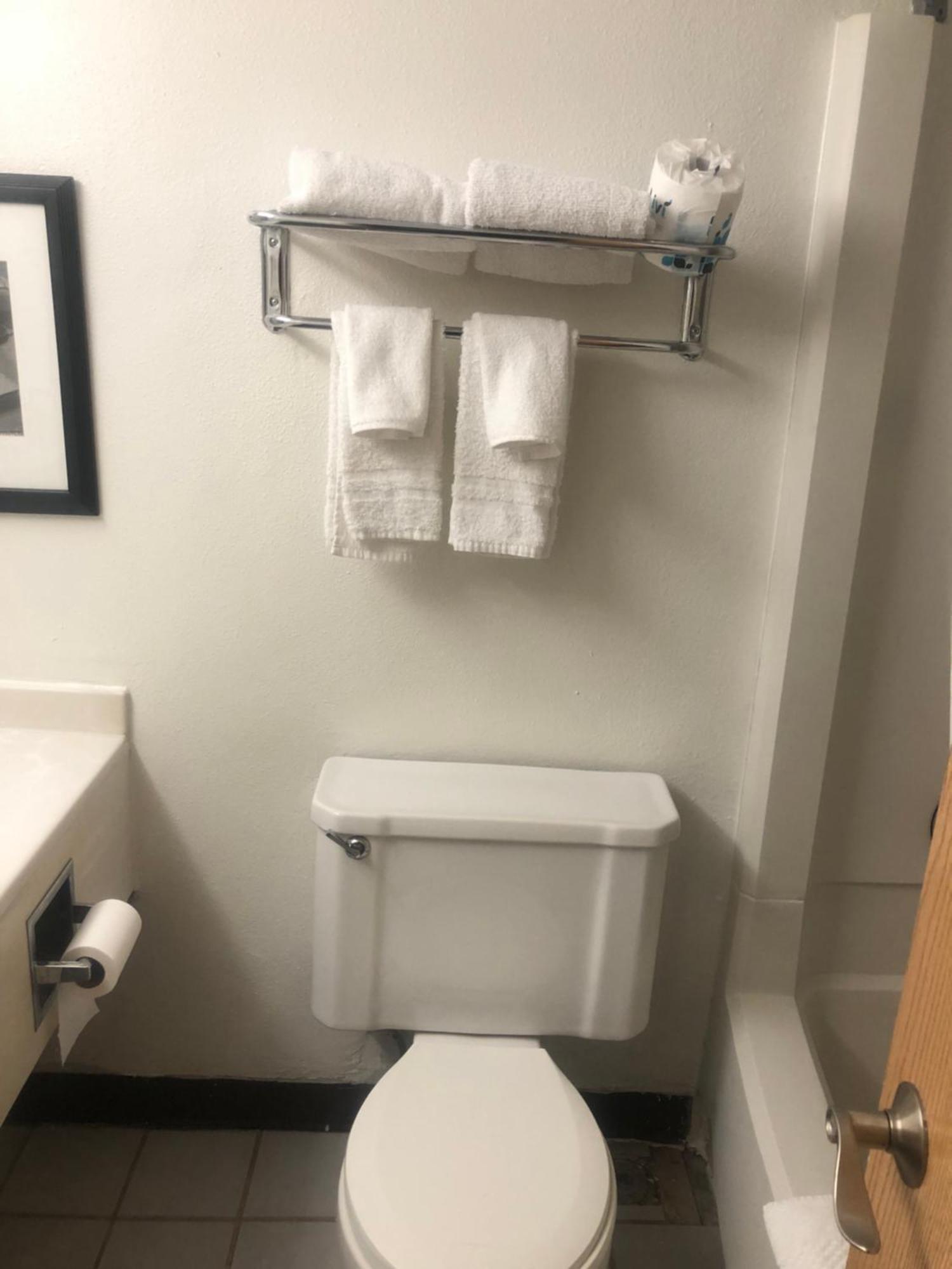 Hotel At The Highland Downtown DEN
