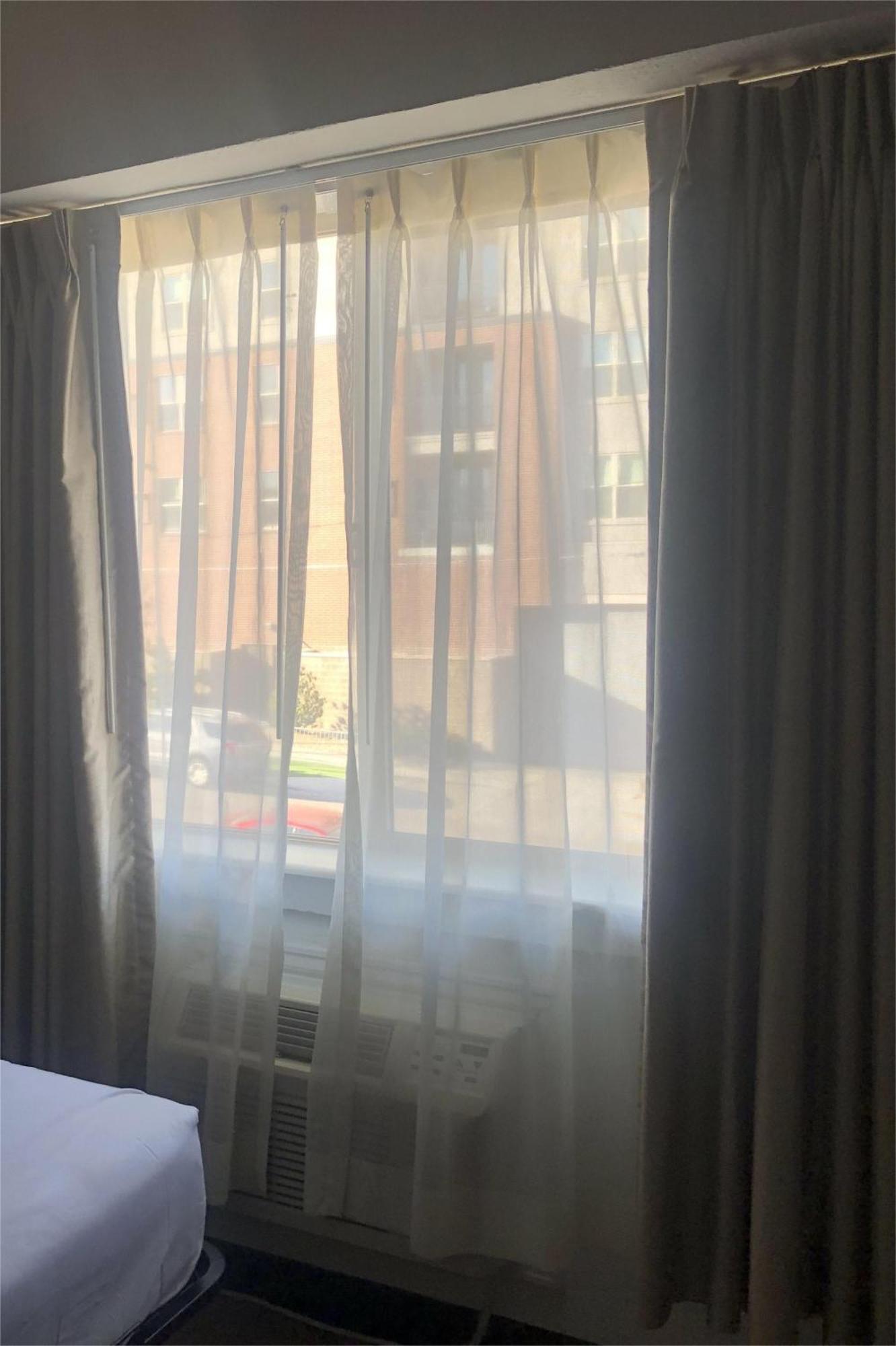 Hotel At The Highland Downtown DEN