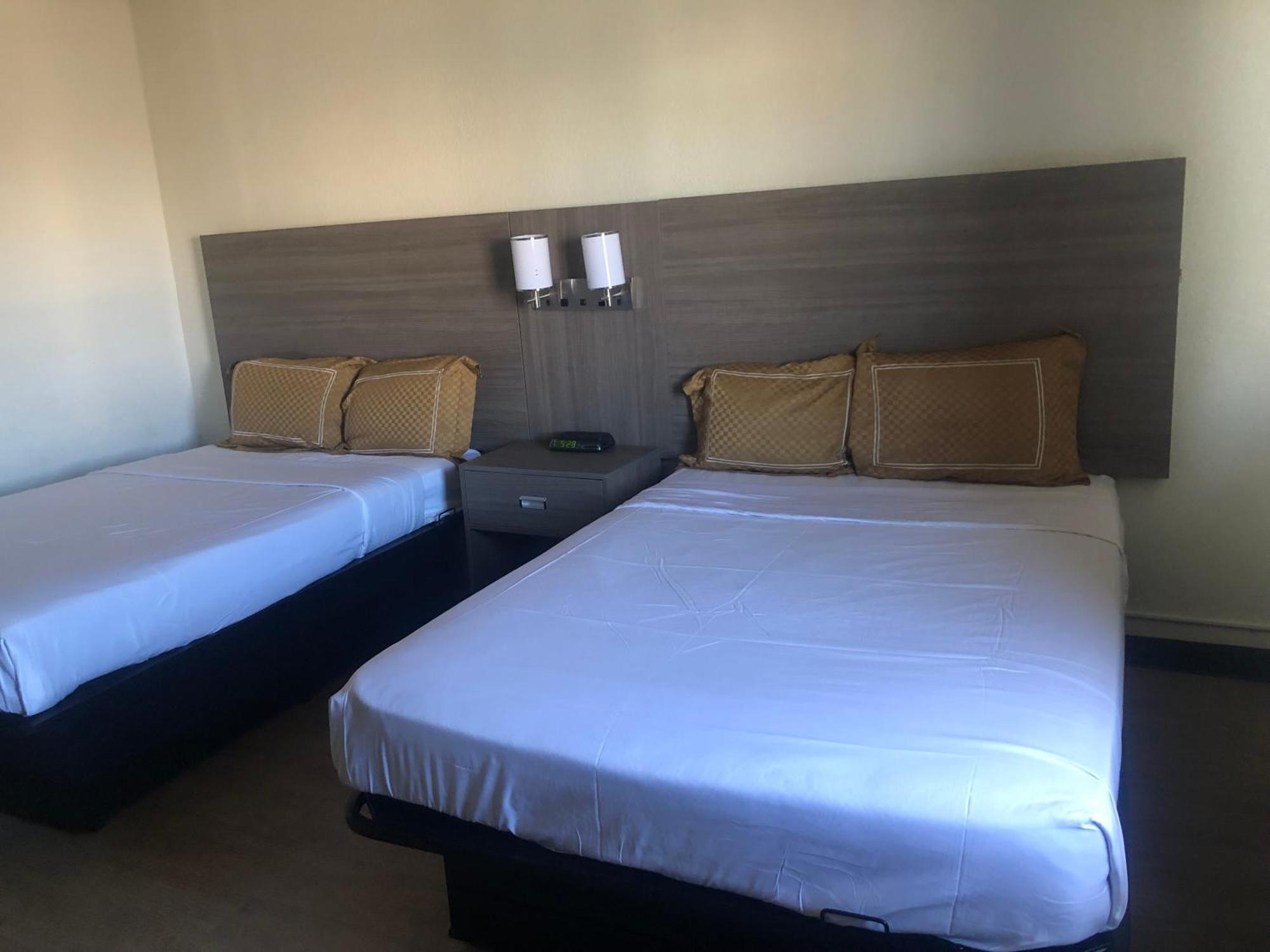 At The Highland Downtown 3* DEN