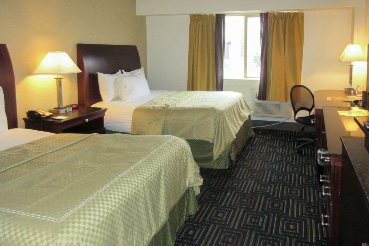 At The Highland Downtown 3* DEN